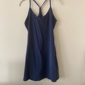 Outdoor Voices Athletic Dress
